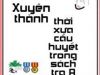 Xuyên Thành Thời Xưa Cẩu Huyết Trong Sách Tra A