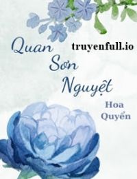 Quan Sơn Nguyệt