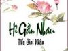 Hỉ Gần Nhau